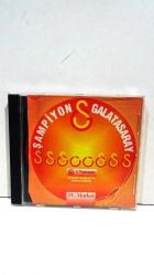 Şampiyon Galatasaray  CD- Room
