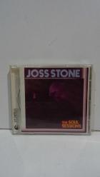 Joss Stone The Soul Sessions CD