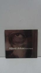 Hüsnü Arkan - Kırık Hava CD