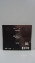 Hüsnü Arkan - Kırık Hava CD