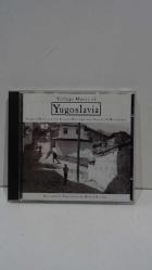 Village Music of Yugoslavia CD