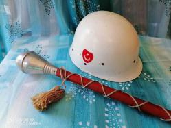 Efemera - BANDO MAJÖR SOPASI VE ŞAPKASI BİRLİKTE............ - kitantik - kitaLog