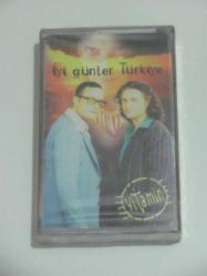 VİTAMİN İYİ GÜNLER TÜRKİYE Sıfır Kaset .69