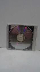 Alison Moyet - Hoodoo CD