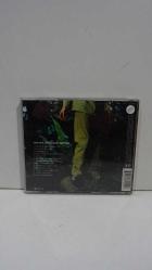 Jay Jay Johanson - Tattoo CD