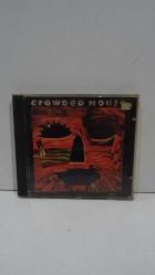 Crowded House - Woodface CD