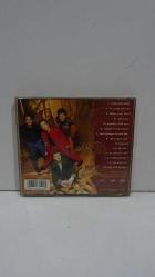 Crowded House - Woodface CD