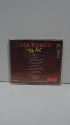 Liza Minnelli - The Act CD