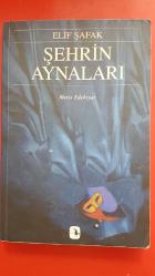 ŞEHRİN AYNALARI