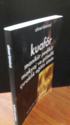 KUAFÖR MANİKÜR, PEDİKÜR, MAKYAJ VE GÜZELLİK KUAFÖRLÜK MESLEK BİLGİLERİ ÇIRAKLIK EĞİTİM KİTABI AHMET KÖMÜRCÜ