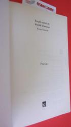 KÜÇÜK APTALIN BÜYÜK DÜNYASI / PUCCA GÜNLÜK