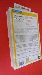 KÜÇÜK APTALIN BÜYÜK DÜNYASI / PUCCA GÜNLÜK