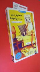 KÜÇÜK APTALIN BÜYÜK DÜNYASI / PUCCA GÜNLÜK