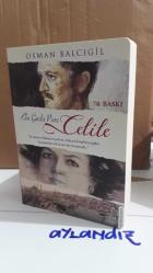 ELA GÖZLÜ PARS • CELİLE