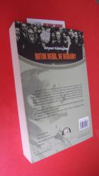 NUTUK NEDİR NE DEĞİLDİR ?