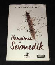 HANGİMİZ SEVMEDİK - MERİ KİTABEVİ