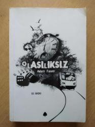 OLASILIKSIZ - ADAM FAWER - semih_sahaf