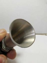 K8--ASLAN BAŞI DEKORLU METAL FİGÜR