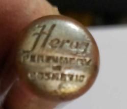 K39-AVRUPA ÜRETİMİ YAŞLI PİRİNÇ RUJ KUTUSU