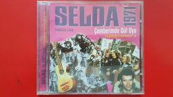 SELDA BAĞCAN ÇEMBERİMDE GÜL OYA TÜRKÜLERİMİZ 1971 MOĞOLLAR CD
