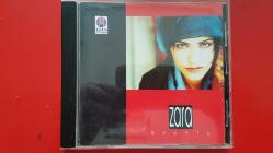 ZARA AVUNTU CD