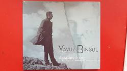 YAVUZ BİNGÖL ÜŞÜDÜM BİRAZ CD