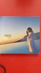 ZARA BOYUT CD-VCD