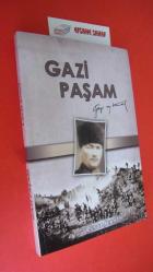 GAZİ PAŞAM - Efsane Sahaf