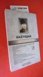 GAZİ PAŞAM