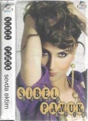 SİBEL PAMUK - SEVDA EKTİM (MÜZİK KASET)