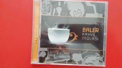 BALER KAHVE MOLASI CD