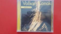 VOLKAN KONAK MİMOZA CD