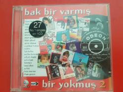 BAK BİR VARMIŞ BİR YOKMUŞ 2