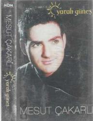 MESUT ÇAKARLI - YARALI GÜNEŞ (MÜZİK KASET)