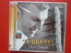 ESER TUNÇOĞLU TÜRKÜSEL