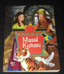 MASAL KUTUSU