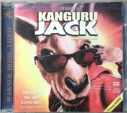 Efemera - Kanguru Jack    VCD Film   VCD3785 - kitantik - kitaLog