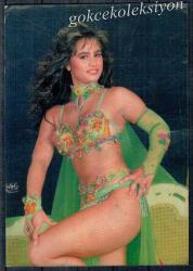 Efemera - Zinnur Karaca Kartpostal KRT1871 - kitantik - kitaLog