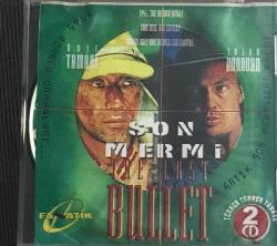 Efemera - Son Mermi VCD Film   VCD5518 - kitantik - kitaLog
