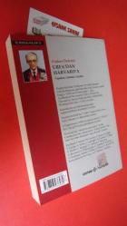 URFA'DAN HARVARD'A (Yaşadım, Gördüm, Yazdım) İMZALI