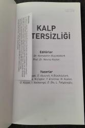 Kalp Yetersizliği