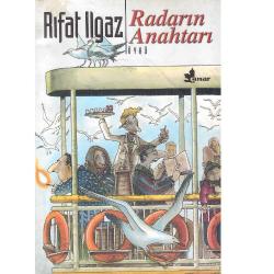 Radarın Anahtarı - Rıfat Ilgaz (2.El)