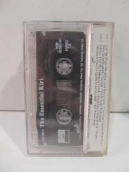 The Essential Kiri Kiri Te Kanawa 15 of her greatest recordings Kaset