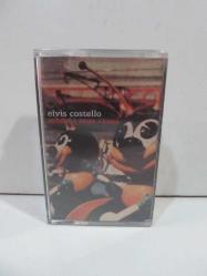 Elvis Castello When i Was Cruel Kaset
