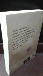 CEBİNDE YEDEK YAŞAM YOK - ARAF ERTEKİN