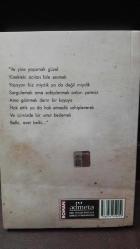 CEBİNDE YEDEK YAŞAM YOK - ARAF ERTEKİN