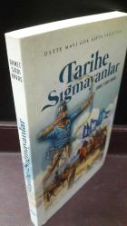 TARİHE SIĞMAYANLAR - AHMET SIRRI ARVAS