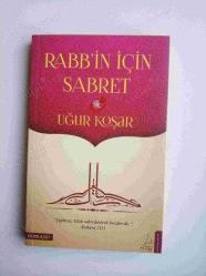 RABBİN İÇİN SABRET