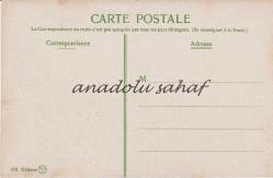 La Tour de Galata, Constantinople - Galata Kulesi / Editeur M.J.C. Maise Jsraelowitz