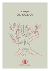 Dil Yazıları - Agop Dilaçar
